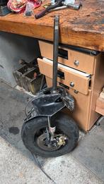 Piaggio typhoon voorvork, Ophalen of Verzenden, Zo goed als nieuw