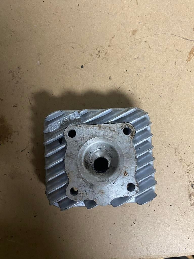 Airsal 50cc AC cillinderkop, Ophalen of Verzenden