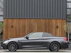 BMW 4 Serie Cabrio M4 432PK / M-Performance / c € 41.995,0, Auto's, Automaat, Achterwielaandrijving, 4-Serie, Cabriolet
