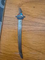 Bundaberg brief opener jaren 40 nederlands indie, Ophalen of Verzenden, Onbekend, Onbekend, Onbekend