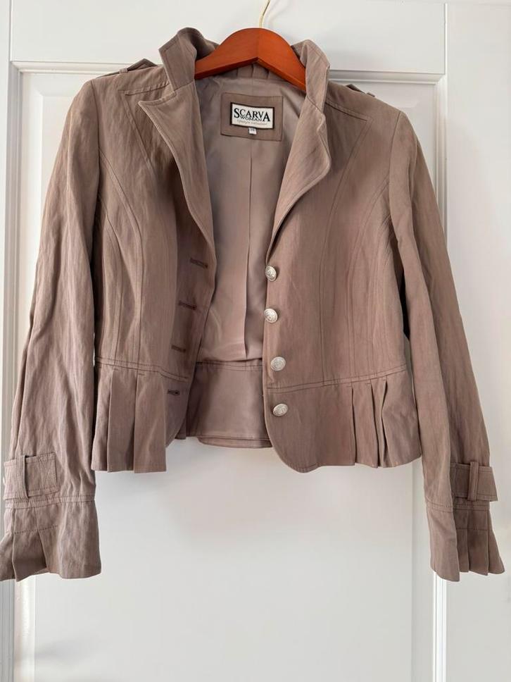 Diverse merkkleding dames, Kleding | Dames, Jasjes, Kostuums en Pakken, Zo goed als nieuw, Maat 38/40 (M), Ophalen of Verzenden