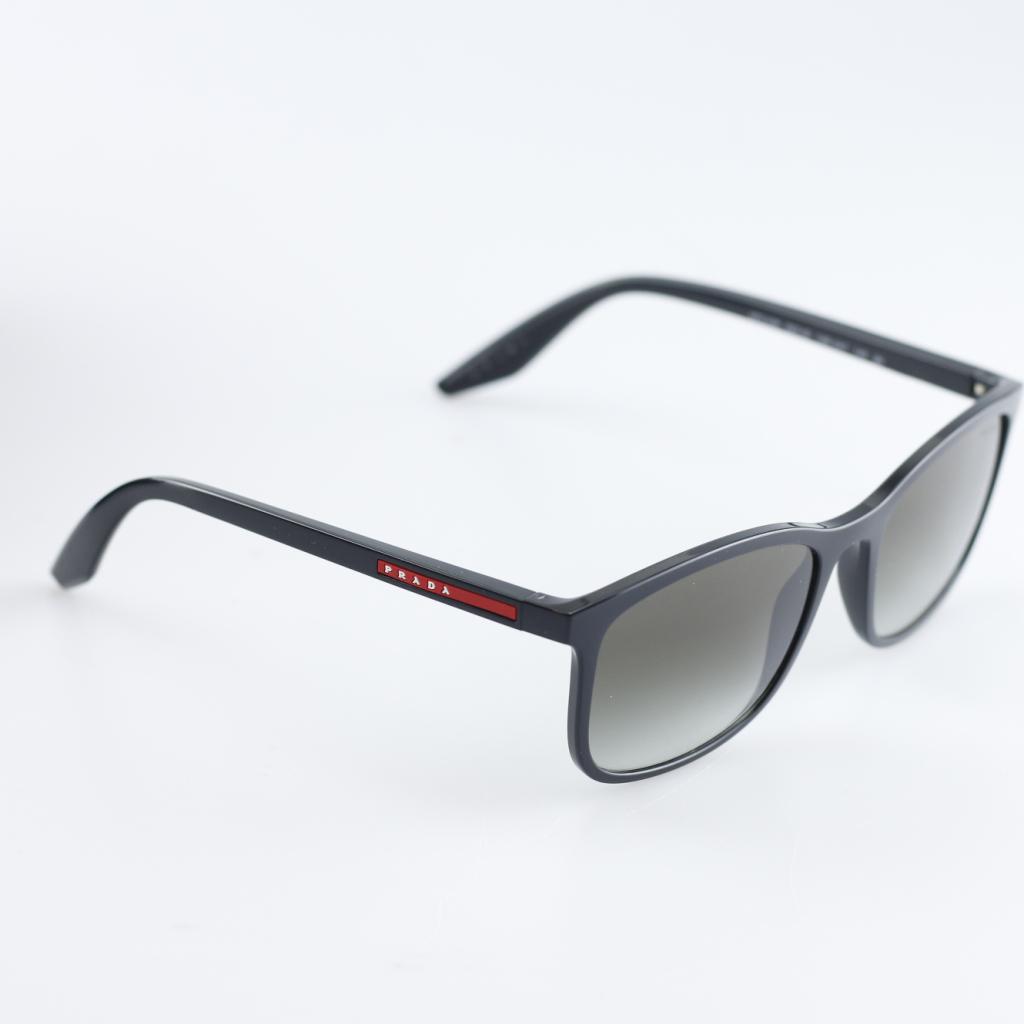 Prada Linea Rossa PS A 08S 1AB0A7 Zonnebrill | Nette Staat, Sieraden, Tassen en Uiterlijk, Zonnebrillen en Brillen | Heren, Prada