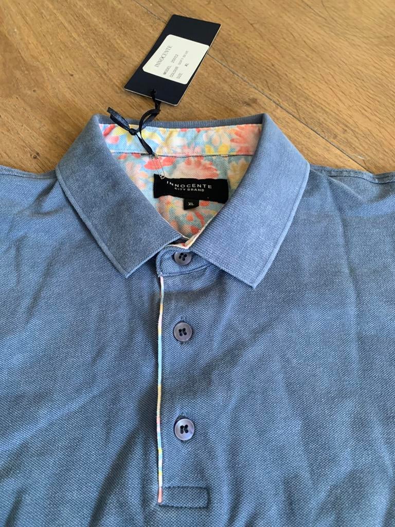 Poloshirts maat xl, Kleding | Heren, Polo's, Ophalen of Verzenden, Nieuw, Maat 56/58 (XL), Roze