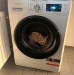 Whirlpool wasmachine FOUTMELDING F06, Ophalen, 6 tot 8 kg, Gebruikt, 1600 toeren of meer