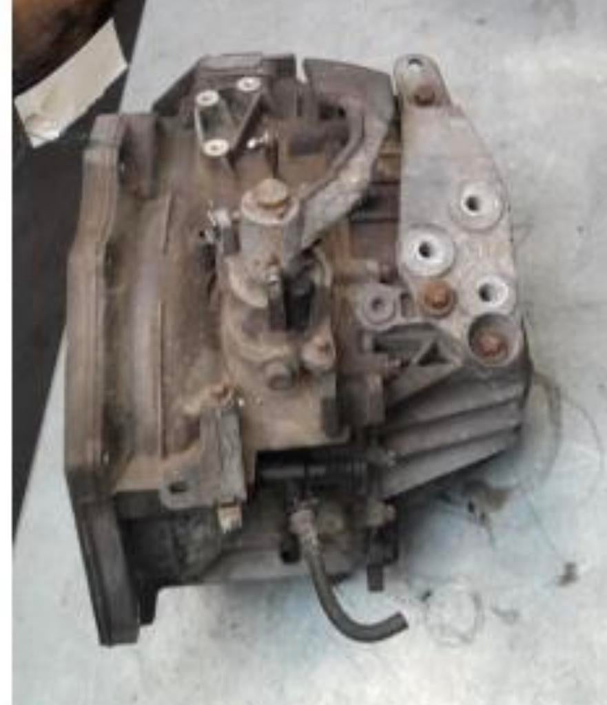 Opel corsa D M32 versnellingsbak met shortshift, Ophalen of Verzenden, Opel