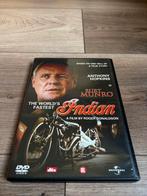 The Worlds Fastest Indian met Anthony Hopkins, Vanaf 16 jaar, Ophalen of Verzenden, Zo goed als nieuw