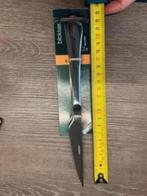 NIEUW! Flesopener, steak-, botermessen, soeplepel, €4,99, Nieuw, Ophalen of Verzenden, Rvs of Chroom, Vaatwasserbestendig