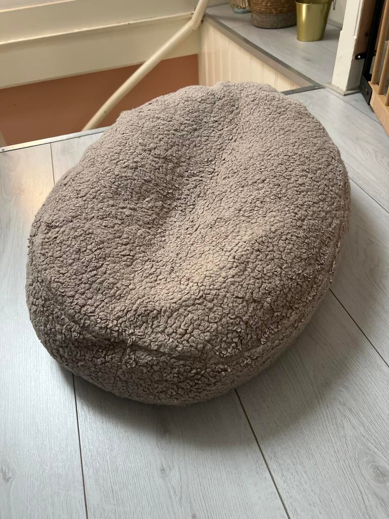 Voedingskussen met hoes - Ilmaha, Ophalen, Gebruikt