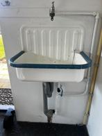 Wasbak, Doe-het-zelf en Verbouw, Sanitair, Ophalen, Gebruikt, Wastafel