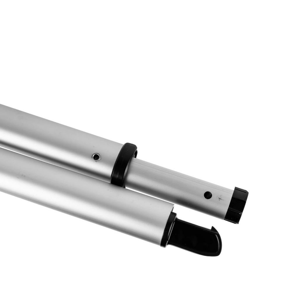 Thule Tension Rafter Blocker G2 250 TO 1200 rafter zijwand, Caravans en Kamperen, Ophalen, Zo goed als nieuw