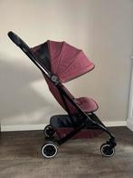 Joolz Aer || Fantastic Red || Buggy, Ophalen, Zo goed als nieuw, Zonnekap