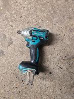 Makita slagmoersleutel.DTW285, Ophalen of Verzenden, Gebruikt
