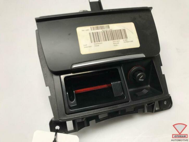audi a4 8k asbak 8k0857951, Auto-onderdelen, Interieur en Bekleding, Audi, Gebruikt, Ophalen of Verzenden