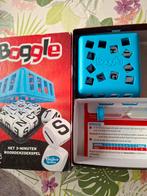 Spel Boggle als nieuw, Ophalen of Verzenden, Zo goed als nieuw