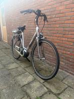 Batavus Wayz 2016 elektrische fiets - frame 53, Hobby en Vrije tijd, Ophalen, Gebruikt