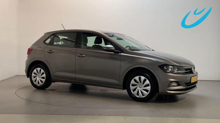 Volkswagen Polo 1.0 TSI Comfortline Parkeersensoren App-Conn, Auto's, Volkswagen, Bedrijf, Te koop, Polo, ABS, Adaptive Cruise Control