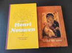 Henri Nouwen, Boeken, Henri Nouwen, Ophalen of Verzenden, Zo goed als nieuw, Christendom | Katholiek