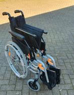 Rolstoel inklapbaar 52 cm Excel G Modulair NIEUW, Diversen, Rolstoelen, Rolstoel Excel G Modulair, Rolstoel Excel G Modulair, Nieuw