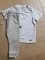 VEEL NIEUW aanvullend pakketje jongen 86 koko Z8 lil atelier, Ophalen of Verzenden, Zo goed als nieuw, Maat 86