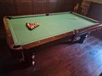 Poolbiljart, Sport en Fitness, Biljarten en Poolen, Ophalen, Zo goed als nieuw, Pooltafel