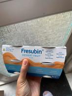 Nutridrink en fresubin toetjes, Diversen, Ophalen of Verzenden