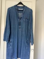 Jurk Xandres, maat 40, Maat 38/40 (M), Blauw, Ophalen of Verzenden, Zo goed als nieuw