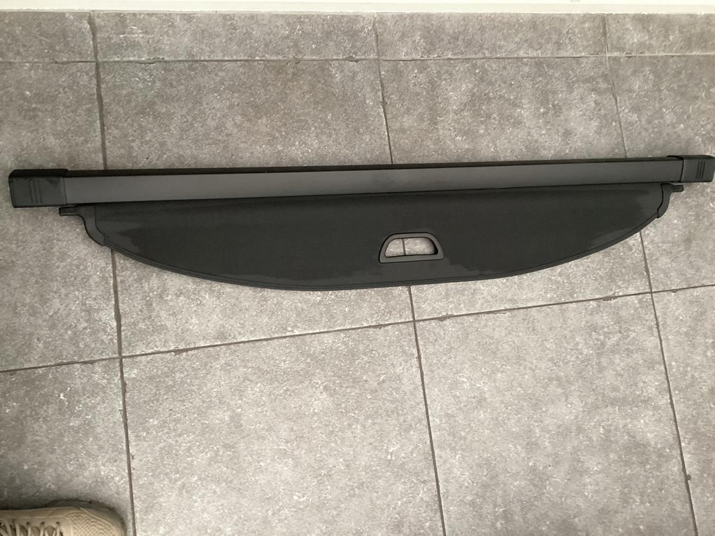 Mercedes GLE W167 rolhoes hoedenplank, Ophalen of Verzenden, Gebruikt, Mercedes-Benz