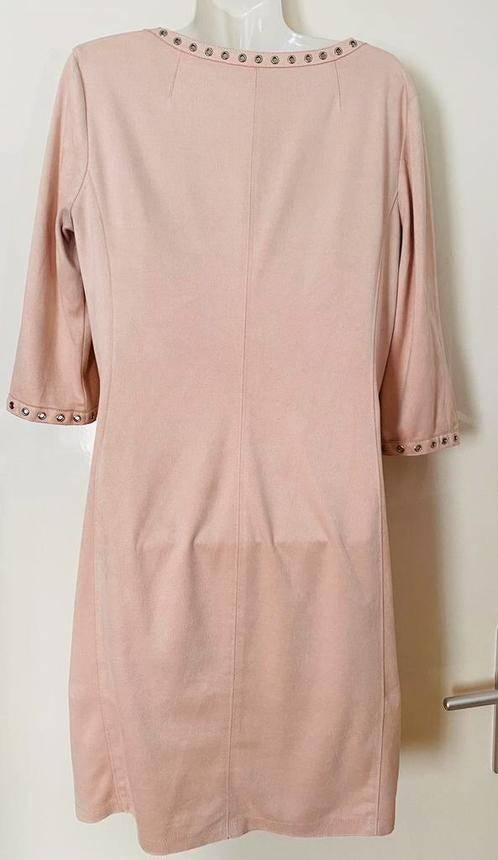 Marc Aurel jurk maat 40, Kleding | Dames, Jurken, Maat 38/40 (M), Ophalen of Verzenden, Zo goed als nieuw, Knielengte