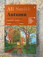 Autumn - Ali Smith, Ophalen of Verzenden, Zo goed als nieuw, Europa overig