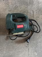 Metabo STE 70 Decoupeerzaag - Gebruikt, Gebruikt, Decoupeerzaag, 600 tot 1200 watt, Ophalen of Verzenden