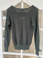 YAYA Women truitje maat XS, Ophalen of Verzenden, Nieuw, Maat 36 (S), Groen