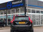 Volvo V60 2.4 D6 AWD Plug-In Hybrid Summum Ultra Luxe uitvoe, Automaat, Zwart, Vierwielaandrijving, 11 kWh