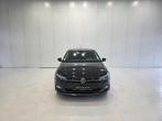 Volkswagen Polo 1.0 TSI |116PK| |1e eigenaar|orig. km|, Stof, Gebruikt, Zwart, 116 pk