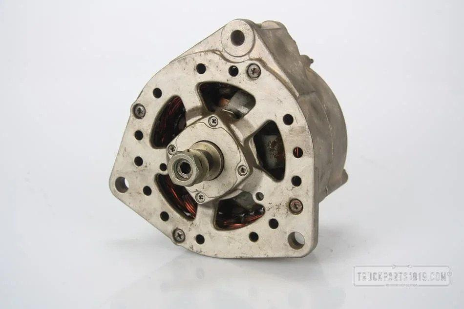 DAF Electrical System Dynamo, Ophalen, Gebruikt, DAF, Motor en Toebehoren