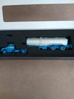 Te koop scania tekno L110, Ophalen of Verzenden, Zo goed als nieuw, Bus of Vrachtwagen, Tekno