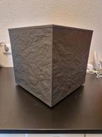 Bloempot 30x30 NIEUW, Kunststof, Vierkant, Nieuw, Minder dan 40 cm