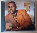 Freddie Jackson – Do Me Again  cd, Verzenden, 1980 tot 2000, Zo goed als nieuw, Soul of Nu Soul