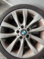 BMW style 217 velgen 18 inch breedset, Ophalen, 18 inch, Gebruikt, Banden en Velgen