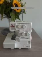 VERKOOP Nieuw! Janome lock machine, Ophalen of Verzenden, Zo goed als nieuw, Lockmachine, Overige merken