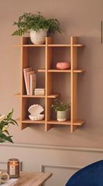 Wandrek Sostrene Grene NIEUW!!! 52x16x71, Ophalen of Verzenden, Zo goed als nieuw, Minder dan 150 cm, Minder dan 25 cm