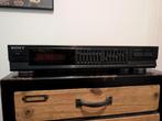 Sony SEQ-310 7-bands grafische equalizer, Ophalen of Verzenden, Sony