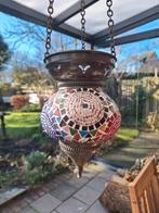 Hanglamp, Ophalen of Verzenden, Minder dan 50 cm