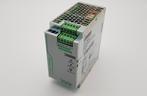 Phoenix Contact Quint Voeding 24VDC 10A met Boost (1x), Gebruikt, Onbekend, Ophalen of Verzenden, Onbekend