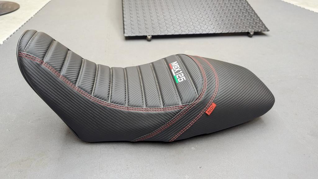 Honda Msx 125 Buddyseat, Motoren, Onderdelen | Honda, Ophalen of Verzenden, Nieuw