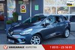 Renault Clio Estate 0.9 TCe NAP Navi/PDC/Airco/Cruise/Trekh., Auto's, Voorwielaandrijving, 898 cc, Gebruikt, Euro 6