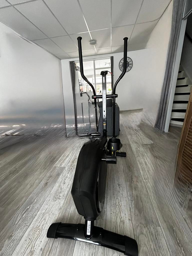 Crostrainer, Ophalen, Nieuw, Crosstrainer, Metaal