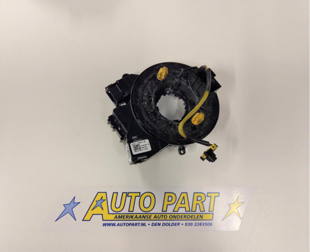 Ford F350 clockspring 2011-2016, Gebruikt, Ford motor company, Chevrolet, P.O. Box 6248, Dearborn, MI 48126