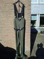 waadpak, Ophalen, Zo goed als nieuw, Kleding