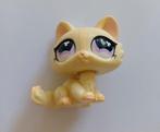 LPS Kitten Cat #848 Littlest Pet Shop, Ophalen of Verzenden, Gebruikt