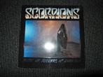 LP Scorpions Best of Rockers n´ Ballads 1989 hardrock vinyl, Ophalen of Verzenden, Gebruikt